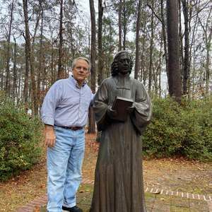 Meet your Posher, Robert